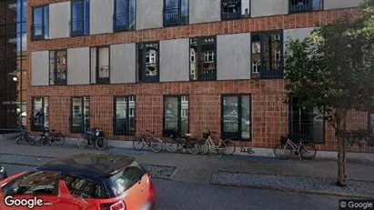 Apartments for rent in Copenhagen NV - Photo from Google Street View