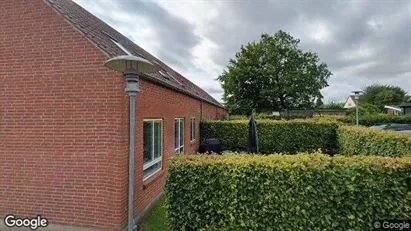 Apartments for rent in Vejen - Photo from Google Street View