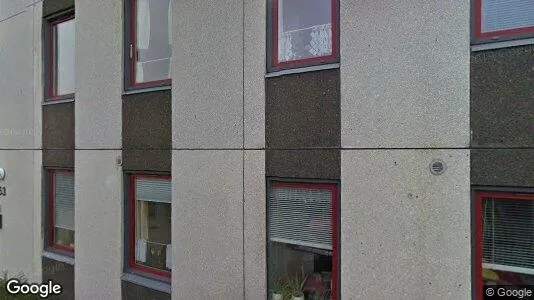 Apartments for rent in Aalborg SØ - Photo from Google Street View