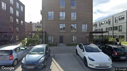 Apartments for rent in Odense V - Photo from Google Street View