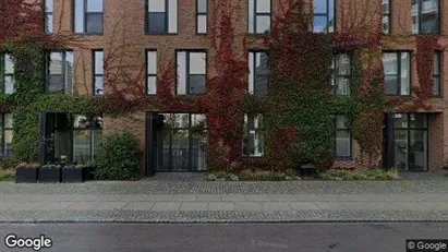 Apartments for rent in Valby - Photo from Google Street View