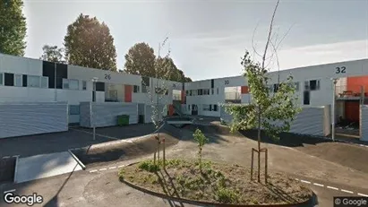 Apartments for rent in Roskilde - Photo from Google Street View