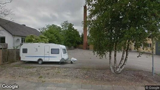 Apartments for rent in Herning - Photo from Google Street View