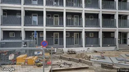 Apartments for rent in Aalborg Center - Photo from Google Street View