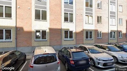 Apartments for rent in Aalborg Center - Photo from Google Street View