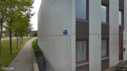 Apartments for rent in Aalborg SØ - Photo from Google Street View