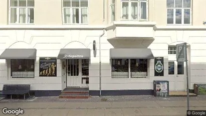 Apartments for rent in Vanløse - Photo from Google Street View