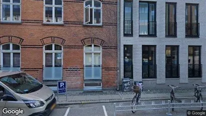 Apartments for rent in Copenhagen K - Photo from Google Street View