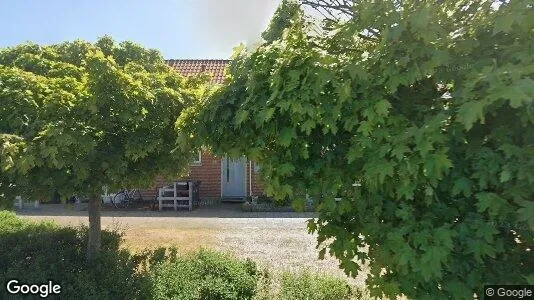 Apartments for rent in Horsens - Photo from Google Street View