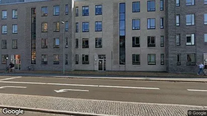 Apartments for rent in Odense C - Photo from Google Street View