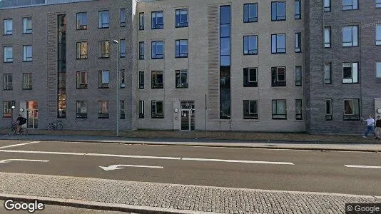 Apartments for rent in Odense C - Photo from Google Street View