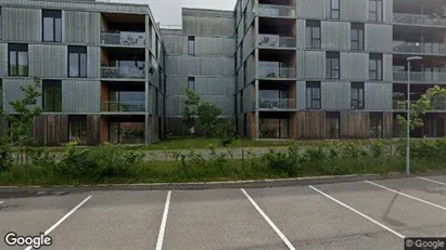 Rooms for rent in Aarhus N - Photo from Google Street View