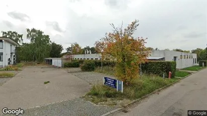 Apartments for rent in Glostrup - Photo from Google Street View