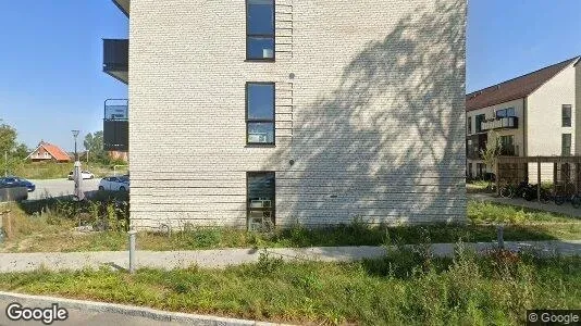 Apartments for rent in Odense S - Photo from Google Street View