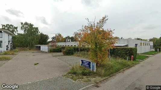 Apartments for rent in Glostrup - Photo from Google Street View