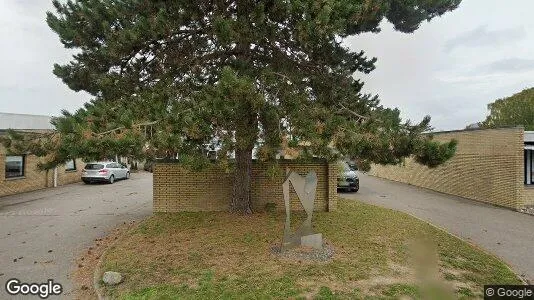 Apartments for rent in Glostrup - Photo from Google Street View