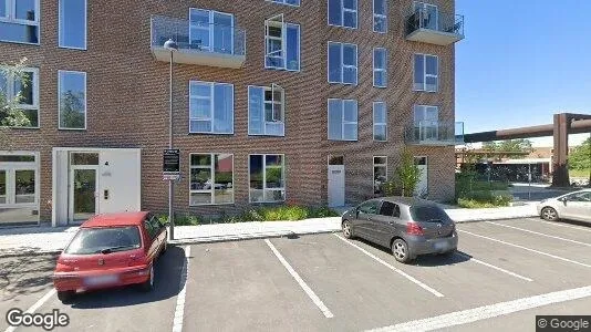 Apartments for rent in Copenhagen SV - Photo from Google Street View