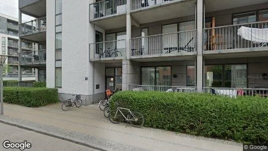 Apartments for rent in Copenhagen S - Photo from Google Street View