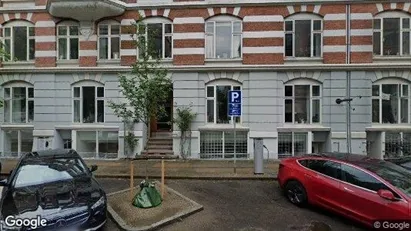 Apartments for rent in Østerbro - Photo from Google Street View