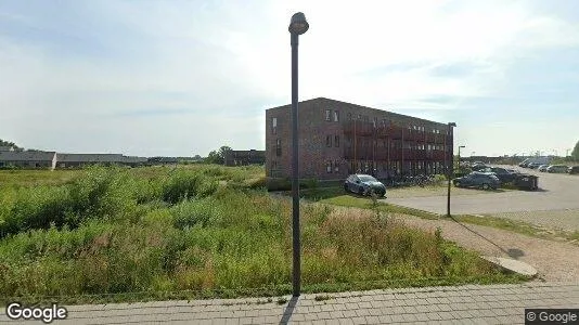 Apartments for rent in Hillerød - Photo from Google Street View