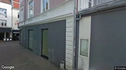 Apartments for rent in Aalborg Center - Photo from Google Street View