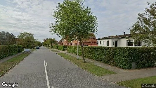 Apartments for rent in Randers SØ - Photo from Google Street View