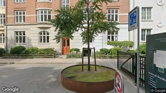 Apartments for rent in Frederiksberg C - Photo from Google Street View