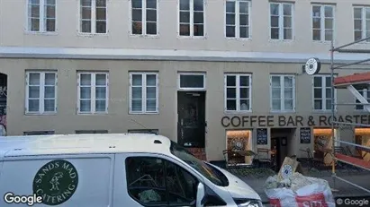 Apartments for rent in Copenhagen K - Photo from Google Street View