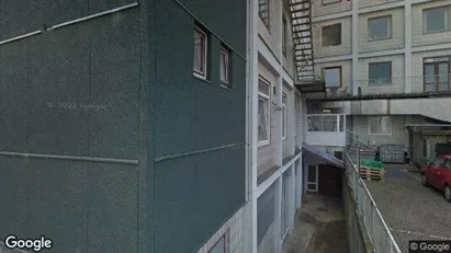 Apartments for rent in Kolding - Photo from Google Street View