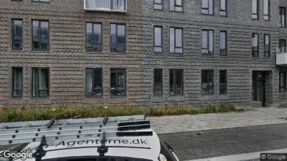 Apartments for rent in Copenhagen S - Photo from Google Street View