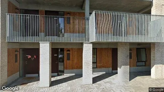 Apartments for rent in Herlev - Photo from Google Street View