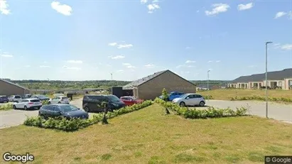 Apartments for rent in Horsens - Photo from Google Street View