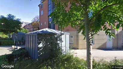 Apartments for rent in Østerbro - Photo from Google Street View