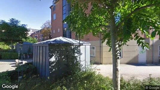 Apartments for rent in Østerbro - Photo from Google Street View