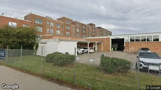 Apartments for rent in Rødovre - Photo from Google Street View