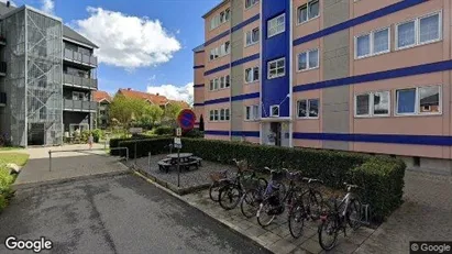 Apartments for rent in Roskilde - Photo from Google Street View