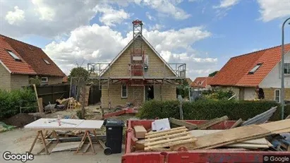 Apartments for rent in Roskilde - Photo from Google Street View