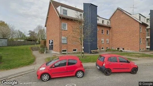 Apartments for rent in Randers SØ - Photo from Google Street View