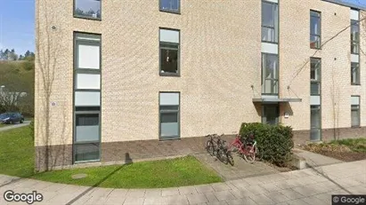 Apartments for rent in Aalborg Center - Photo from Google Street View