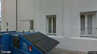 Apartments for rent in Aalborg Center - Photo from Google Street View