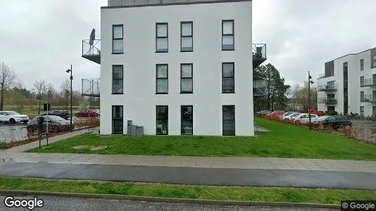 Apartments for rent in Farum - Photo from Google Street View