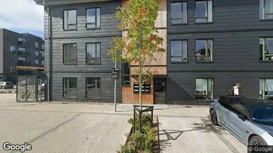 Apartments for rent in Odense V - Photo from Google Street View