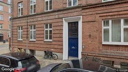 Apartments for rent in Odense C - Photo from Google Street View