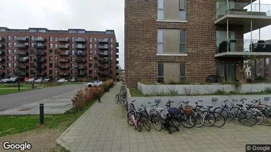 Apartments for rent in Rødovre - Photo from Google Street View