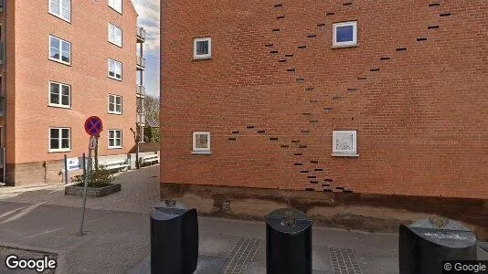 Apartments for rent in Aarhus C - Photo from Google Street View