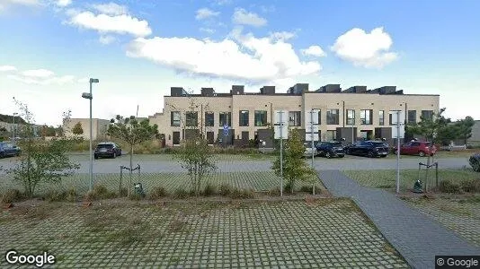 Apartments for rent in Køge - Photo from Google Street View