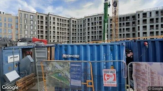 Apartments for rent in Brønshøj - Photo from Google Street View