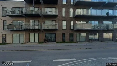 Apartments for rent in Ølstykke - Photo from Google Street View