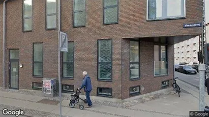 Apartments for rent in Copenhagen S - Photo from Google Street View