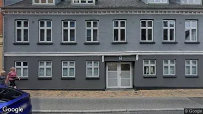 Apartments for rent in Odense C - Photo from Google Street View